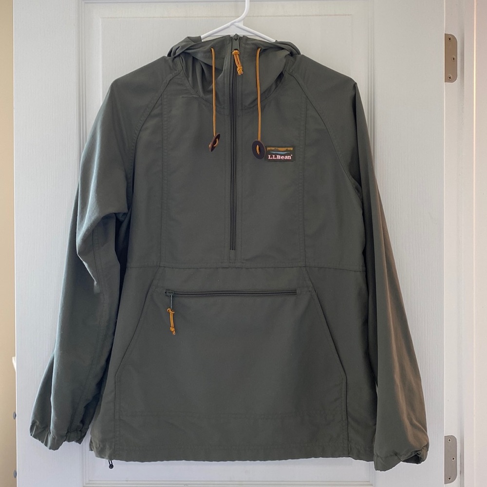 LL Bean Pullover
